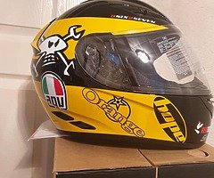Helmet