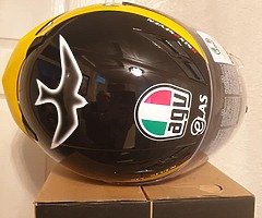 Helmet