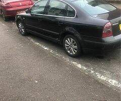 2003 Volkswagen Passat - Image 3/7