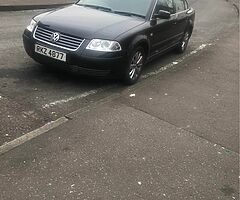 2003 Volkswagen Passat - Image 4/7