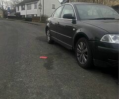 2003 Volkswagen Passat - Image 5/7