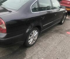 2003 Volkswagen Passat - Image 6/7