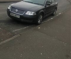 2003 Volkswagen Passat - Image 7/7