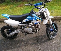 PIT BIKE - Image 3/6
