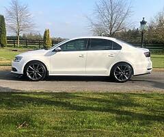 131 Vw jetta low mileage - Image 3/9