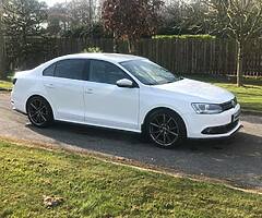 131 Vw jetta low mileage - Image 4/9