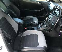 131 Vw jetta low mileage - Image 5/9