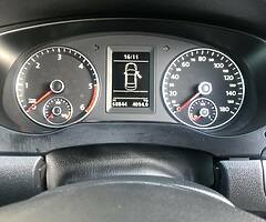 131 Vw jetta low mileage - Image 6/9