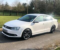 131 Vw jetta low mileage - Image 8/9