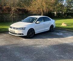 131 Vw jetta low mileage - Image 9/9