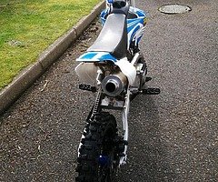 2020 SDB 125cc - Image 3/6