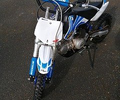 2020 SDB 125cc - Image 5/6