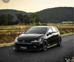 Looking For Audi A3 saloon, BMW F30, Golf mk7 - Image 3/3
