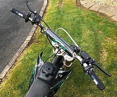 Pitbike 125cc - Image 4/5