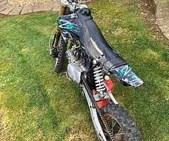 Pitbike 125cc - Image 5/5
