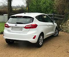 Ford Fiesta 2018 1.5tdci diesel - Image 5/5