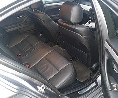 BMW 520D MSPORT PLUS - Image 6/9