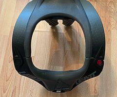Leatt dbx neck brace - Image 3/5