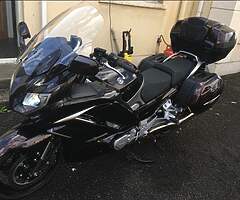 2015 Yamaha FJR - Image 3/3