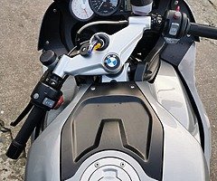 2006 BMW K Series