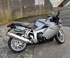 2006 BMW K Series - Image 3/6