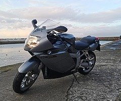 2006 BMW K Series - Image 4/6