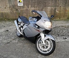 2006 BMW K Series - Image 5/6