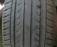 Bmw alloys