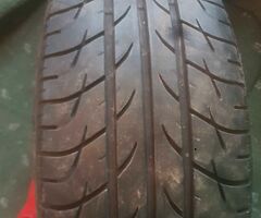 Bmw alloys