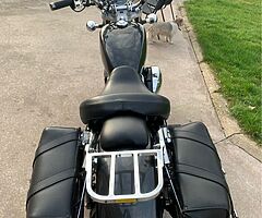2010 Honda Shadow - Image 3/9