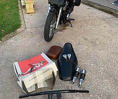 2010 Honda Shadow - Image 5/9