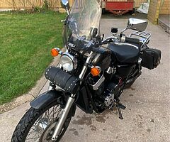 2010 Honda Shadow - Image 9/9