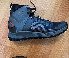 Mountain bike shoes - Image 5/10