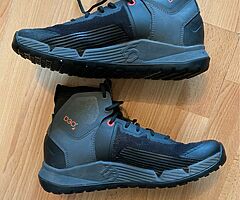 Mountain bike shoes - Image 6/10