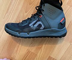 Mountain bike shoes - Image 10/10