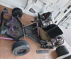 Go-kart