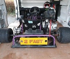 Go-kart