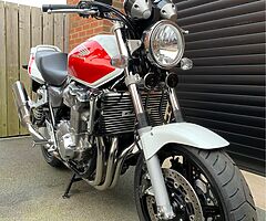 2003 Honda CB