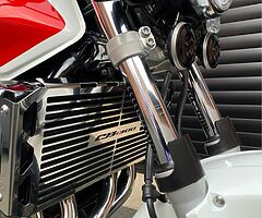 2003 Honda CB - Image 3/6