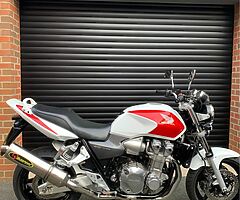 2003 Honda CB - Image 5/6