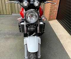 2003 Honda CB - Image 6/6