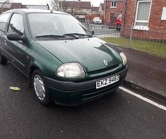 Renault Clio 1.2 - Image 3/5