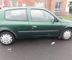 Renault Clio 1.2 - Image 5/5