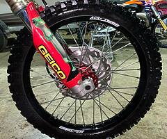 2017 honda crf250 mint bike - Image 5/8