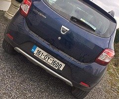 161 Dacia Duster for Sale