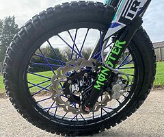 2006 Yamaha XT