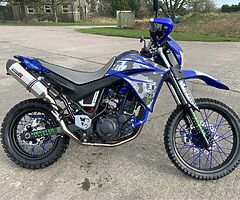 2006 Yamaha XT - Image 4/10