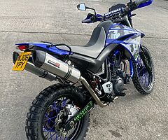 2006 Yamaha XT - Image 5/10