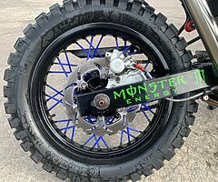 2006 Yamaha XT - Image 6/10