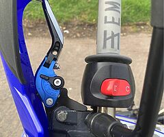 2006 Yamaha XT - Image 8/10